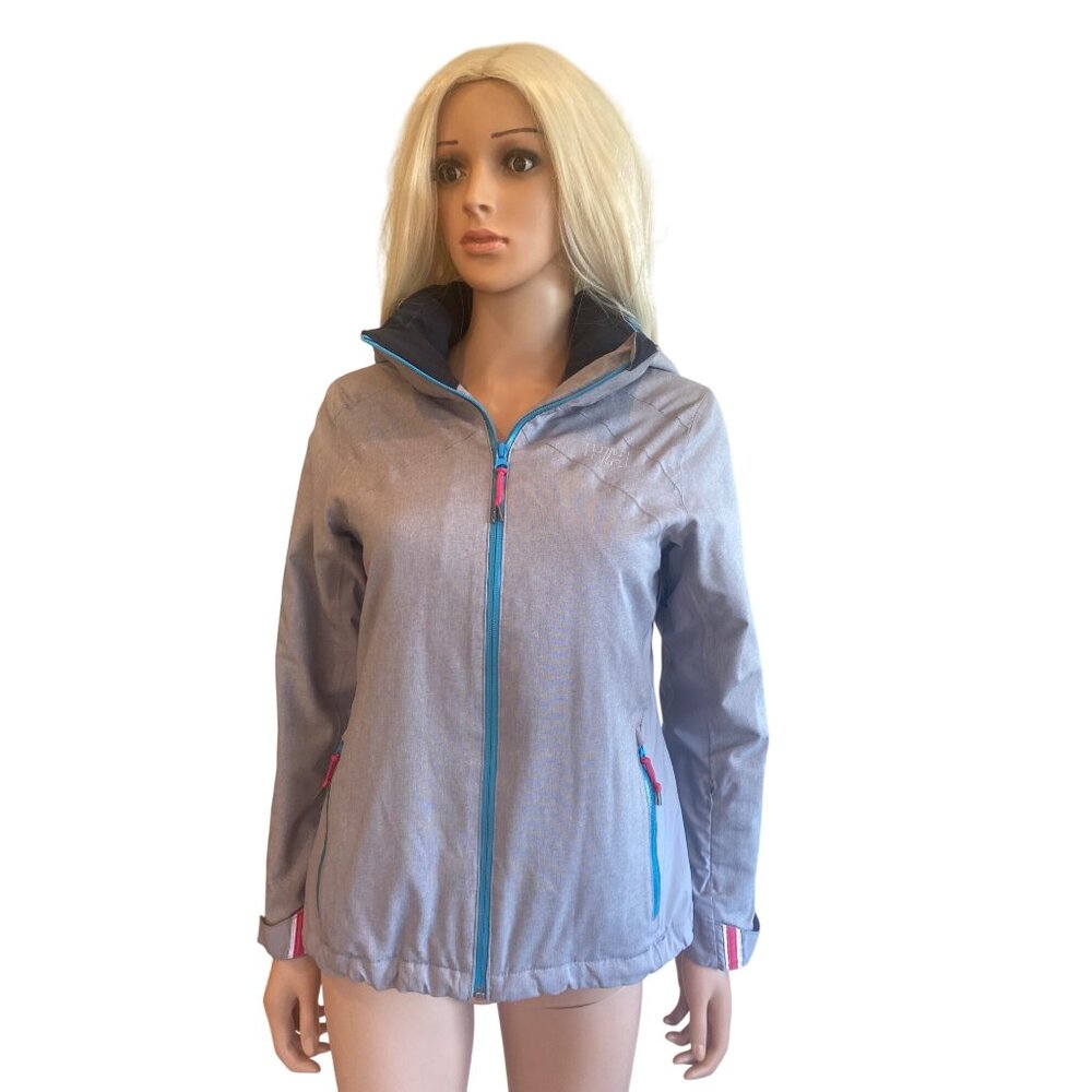 Helly Hansen Performance Tech Recco Insulated Ski… - image 3